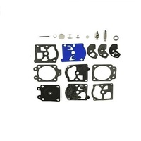 Carburetor Kit for Walbro WA &amp; WT Carbs fits Stihl Chainsaws 009 010 011 020