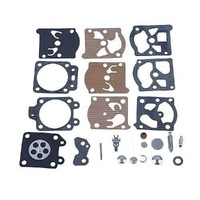 WALBRO CARB O&#39;HUAL KIT FITS McCulloch Mac 35, Mac 40, Mac 46