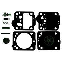Genuine Repair Kit for Zama C1T-EL41A Carbs fitted to Husqvarna 235 240E RB-149