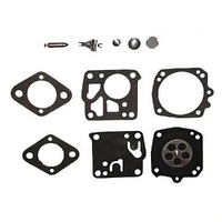 Carb Repair Kit Chainsaw &amp; Brush Cutter for Husqvarna &amp; Stihl Tillotson RK23HS