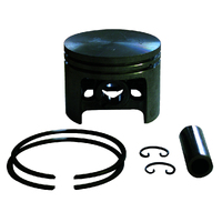 Piston Assembly 52mm Bore for Stihl Chainsaw Models MS380 1119 030 2002