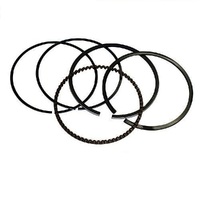 Ring Set suits Honda GXV160 VH2 Motors HRA216 Mowers 13010 ZF1 013 1301 ZF1 014