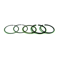 Standard Size Piston Ring Set for Honda HRU194 Buffalo 13010-ZE6-003