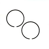 Lawn Mower Ring Set for 125cc Victa Motors w/ 020 Oversize EN70625A