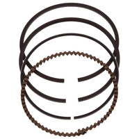 LAWN MOWER RINGS FOR SELECTED BRIGGS AND STRATTON  QUANTUM MOTORS  499425