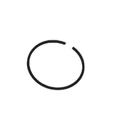 Piston Ring suitable for Husqvarna Chainsaw &amp; Trimmer 61 503 28 90 15