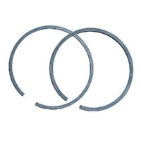 Piston Rings Set fits Stihl 038 045 048 .050 051 Ms380 Chainsaw TS510 Demolition