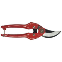 Barnel USA 7 1/2&quot; Classic Metal Hand By-Pass Pruner High Carbon Steel Blade