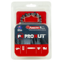 Prokut 10&quot; Chainsaw Chain Loop 39 DL 3/8 LP .043 for Makita 10&quot; Bar RCB2510 90SE-39E