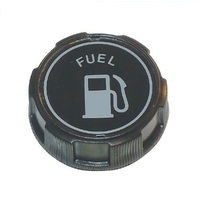 Lawn Mower Fuel Tank Cap for Briggs &amp; Stratton 3-5 HP Motors 91200 135200 490075