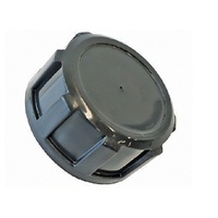 TRIMMER /WHIPPER SNIPPER FUEL CAP FOR SELECTED STIHL FS AND HONDA BRUSHCUTTERS
