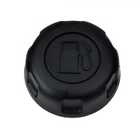 Lawn Mower Fuel Tank Cap suitable for GC135 GC160 Motors 17620-ZL8-003