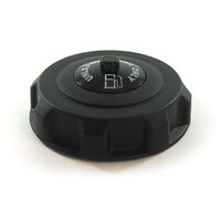 Vented ZTR Fuel Cap for Selected Ariens Encore EverRide Ferris Snapper Models