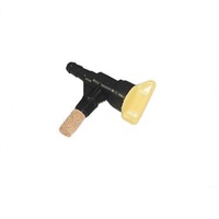 Fuel Tap fits Victa &amp; Rover Suzuki Lawnmowers HA25396K EN72866U AO3419