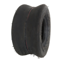 Universal 11x6.00-5 Smooth Tread Tubeless Tyre Suits  Husqvarna MTD CubCadet