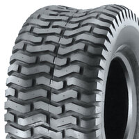 Universal 18 x 950 x 8 Turf Block Pattern Tubeless Type Tyre 4 Ply