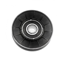 Vee Belt Pulley fits Murray 25 30 36 46&quot; Cut Rear Engine Ride On Mowers 91178