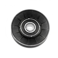 RIDE ON MOWER VEE BELT PULLEY FOR MURRAY   91178 