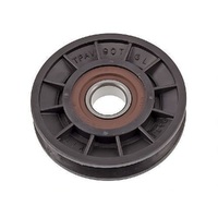 V Idler Pulley fits Selected Cox Ride on Mowers PIVBB20SPA90