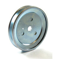BLADE SPINDLE PULLEY FOR MURRAY RIDE ON MOWERS 94199 , 494199MA
