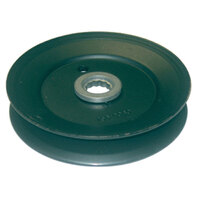 Deck Pulley fits 38 &amp; 46&quot; Cut Decks MTD 600 Series Ride on Mowers 756-0969