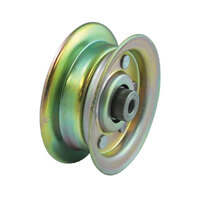 Flat Idler Pulley for Husqvarna Jonsered Mowers 532 17 79 68 532 19 31 97 177968