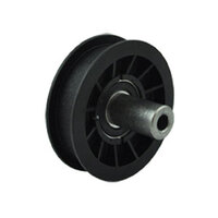RIDE ON MOWER DRIVE IDLER PULLEY FOR HUQVARNA 532 17 91-14  , 179114