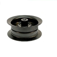DECK IDLER PULLEY FOR TORO RIDE ON MOWERS 88-5630
