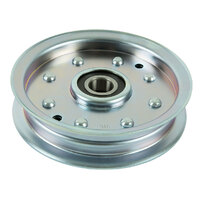 Flat Idler Pulley for Masport Morrison MTD Ride on Lawn Mower 756-05042