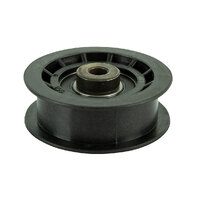 Aftermarket Nylon Flat Idler Pulley Transmission Drive Suitable For Various Toro Models 106-2176