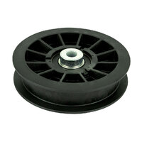 Transmission Nylon Flat Idler Pulley for Toro Titan ZTR Ride on Models 109-3397