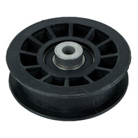 Flat Idler Pulley Suits Husqvarna Mowers 539 11 03-11