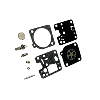 Carburetor Rebuild Kit Replaces Zama Carbs fits RB-FR3 RB-FR3A Replaces RB-103