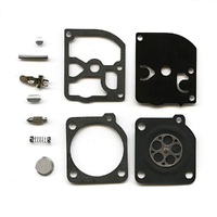 Carburetor Kit Replaces Zama RB-105 Fits Selected Stihl  MS250 , MS230 , MS210 