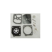 Carburetor Rebuild Kit suitable for Husqvarna 335 Chainsaws w/ Zama Carbs