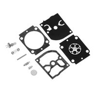 Carburetor Kit Replaces Zama RB-164 Stihl blowers BG66 BG86