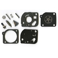 Carb Replaces Kit fits Zama Echo HC1600 GT2100 C1U-K9A C1U-K11 SRM1400 RB-27