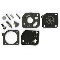 Carburetor Kit Replaces Zama RB-27 Fits Selected ECHO GT1100 , GT2100 , GT2103 ,
