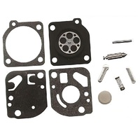 Carb Carburetor Rebuild Kit fits Homelite Ryobi PLT3043 PLT3043A C1U-H28 RB-28