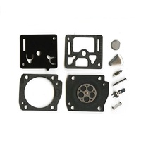 Carb Carburettor O&#39;Haul Kit fits Stihl 034 MS340 036 MS360 044 C3A-S4A RB-31