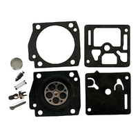 Carburetor Kit Replaces Zama fits Stihl 034 034 C1U-H12 Super RB-32