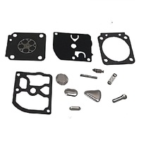 Carb Carburettor O&#39;Haul Kit fits Stihl FS 108 FS 106 FS 300 FS 350 FS 400 450