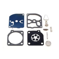 Carburetor Gasket Repair Kit ZAMA RB-41 Husqvarna 343 345 H356 Stihl 021 023 025