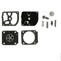 Diaphragm O&#39;Haul Kit for Zama Carburetors Carbs Echo PB4600 PB6000 C1M-K24 RB-44