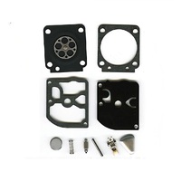 Carburetor Kit Replaces Zama fits Homelite 200 Series Saws C31Q-H17 RB-46