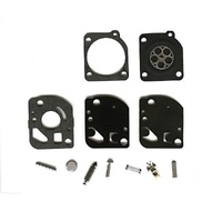 Carb Carburettor O&#39;Haul Kit fits McCulloch Trimmers C1U-FD1 C1U-K28 RB-48