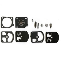 Carburetor Kit Replaces Zama fits Stilh 009 010 011 012 C1S-S1 C1S-S1A RB-5