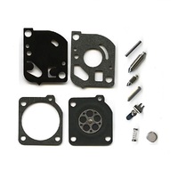 Carburetor Kit Replaces Zama RB-52 suits Ryobi MTD Trimmers Echo Blower