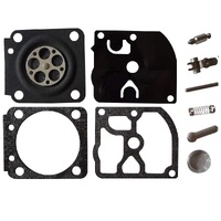 Carburetor Kit Replaces Zama RB-56 Fits Selected Echo CS5100 Saws 