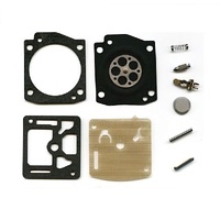 Carburetor Kit Replaces Zama suits Husqvarna 362 365 371 372 2065 C3M-EL2A RB-60